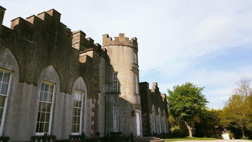 Ardgillan Castle Featured Photo