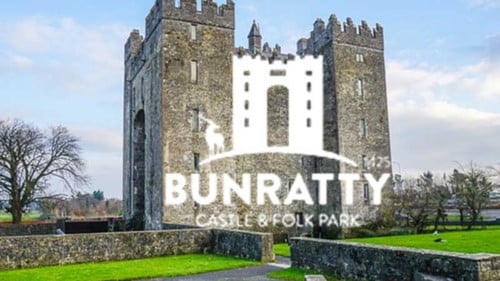 Bunratty Castle Featured Photo