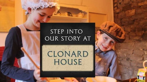 Clonard House Featured Photo
