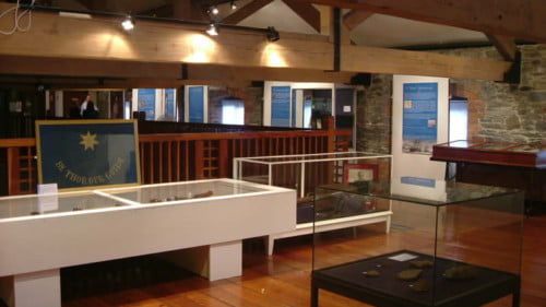 County Museum Dundalk Featured Photo