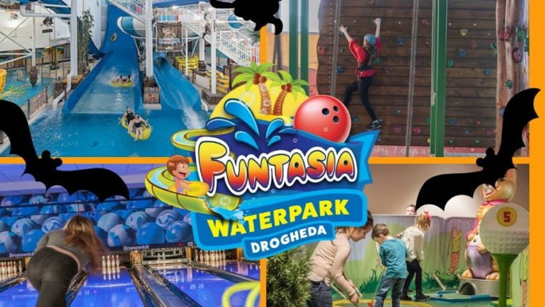 Funtasia Waterpark Featured Photo | Cliste!