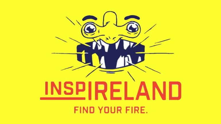 Inspireland Featured Photo | Cliste!