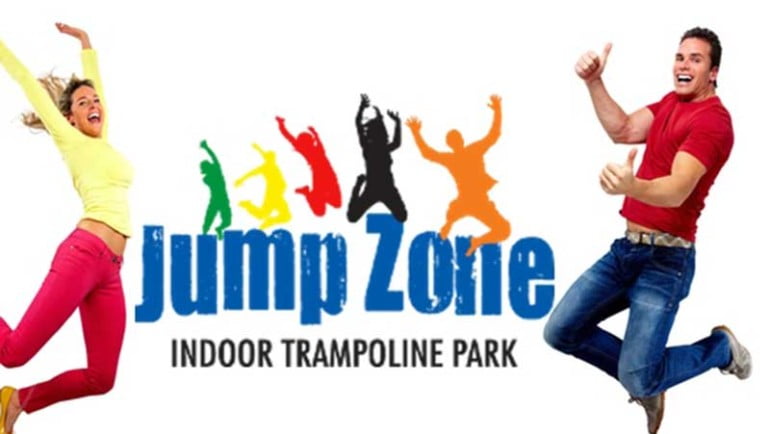 Jump Zone Featured Photo | Cliste!