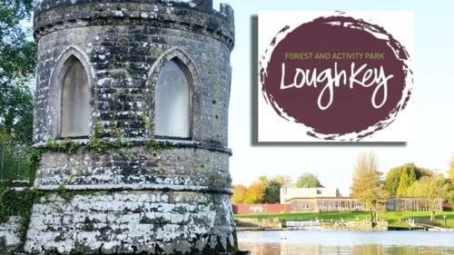 Lough Key Forest Park Featured Photo