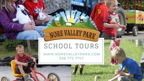Nore Valley Park Featured Photo