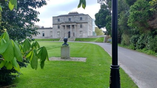Pearse Museum Featured Photo