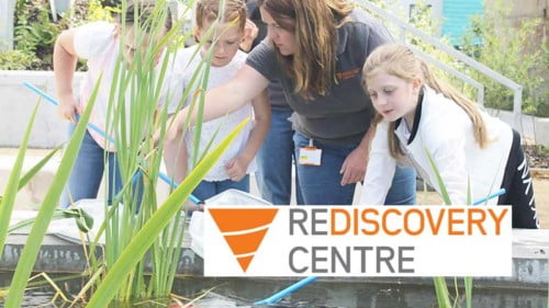 Rediscovery Centre Featured Photo