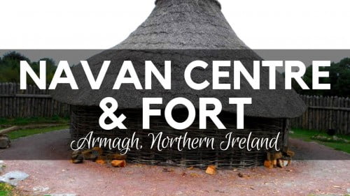 Navan Centre and Fort Featured Photo