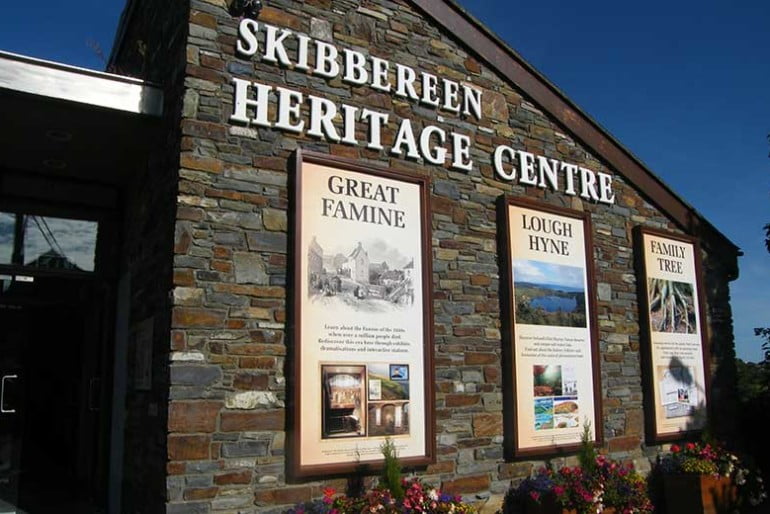 Skibbereen Heritage Centre Photo 2 | Cliste!