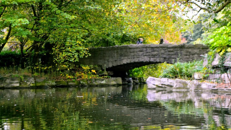 St. Stephens Green Featured Photo | Cliste!