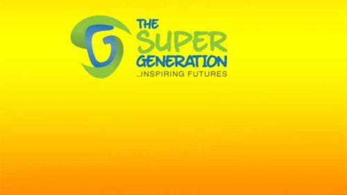 The Super Generation Featured Photo