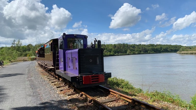 Waterford & Suir Valley Railway Featured Photo | Cliste!