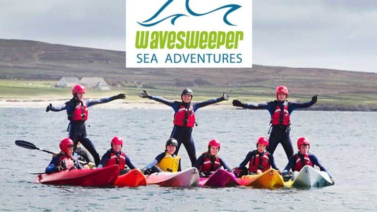 Wavesweeper Sea Adventures Featured Photo | Cliste!